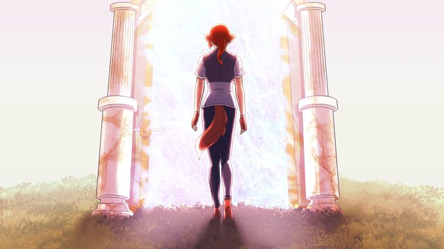 DreamCatcher: Reflections, Chapter 2