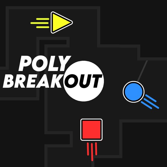 Poly Breakout