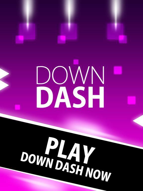 Down Dash