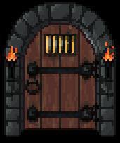 Dungeon Exterminator