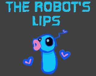 The Robot's Lips