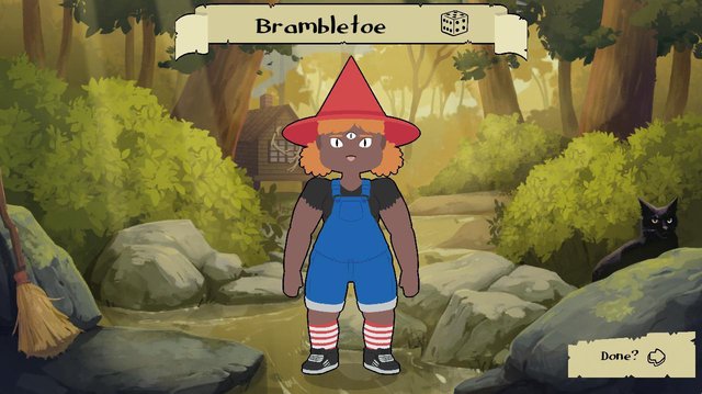 Witch Maker