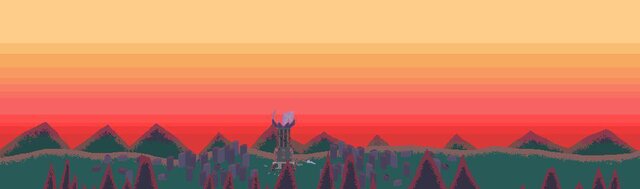 4th Planet