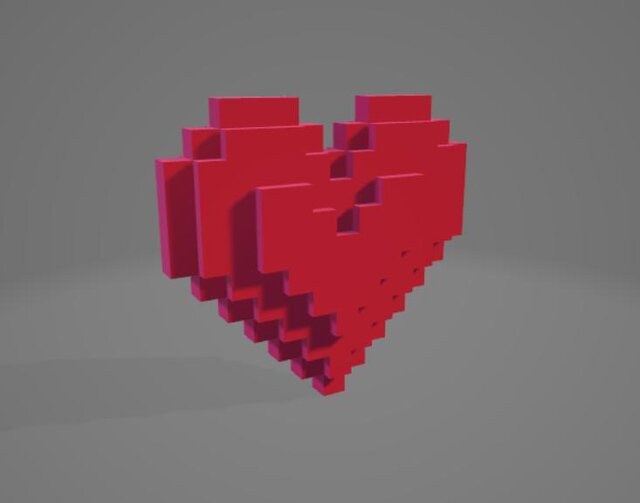 Save the Queen of Hearts - Demo
