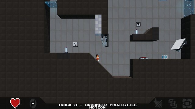 Portal Cubed