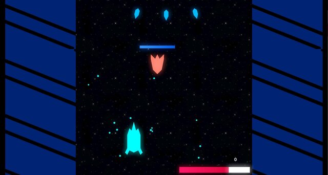 10SecondSpaceWar