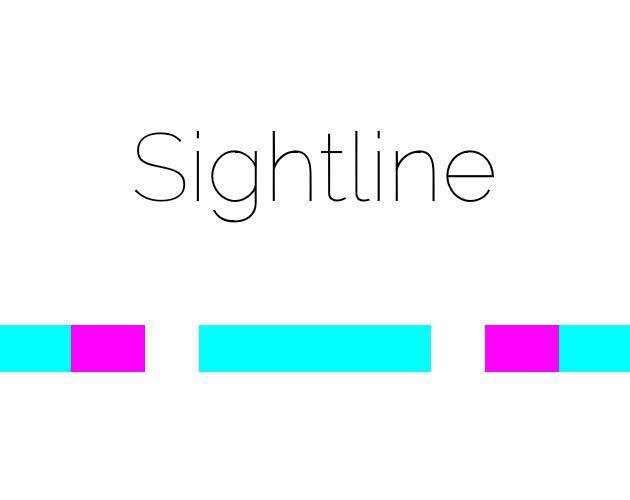 Sightline (winterbeak, sai ziju)