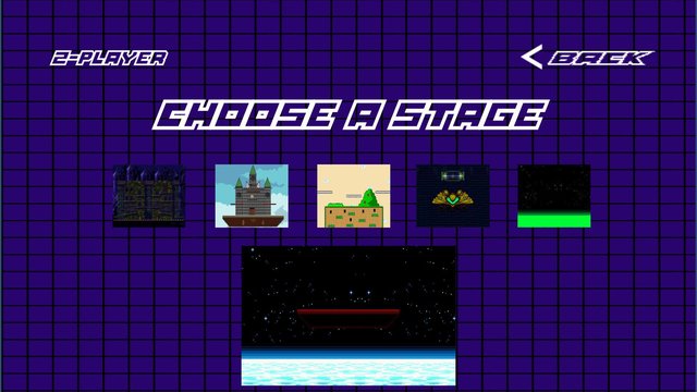 Super Smash Classic