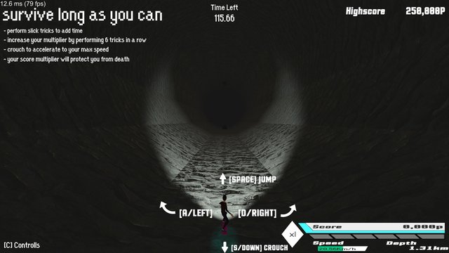 Dodeca Surfer