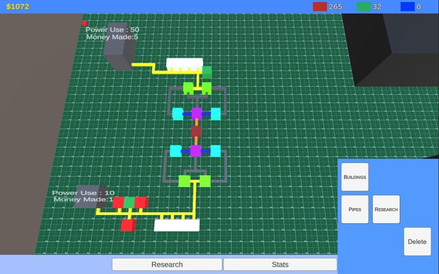 Very Stable Nuclear Reactor That Definitely Won't Blow Up