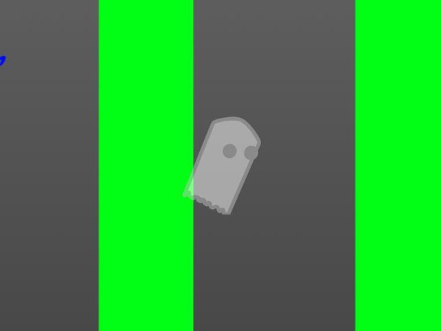 The Ghostly Dungeon!
