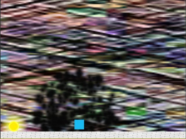 An Abstract Game