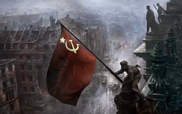 Economic Blitzkrieg