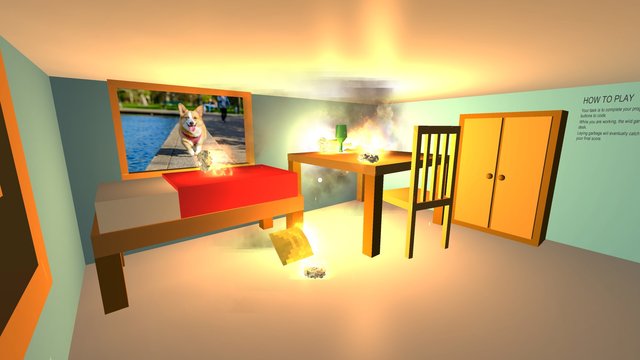 Chaos Room