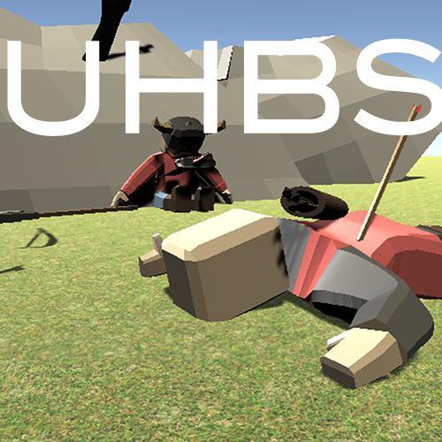Ultamate Historical Battle Simulator