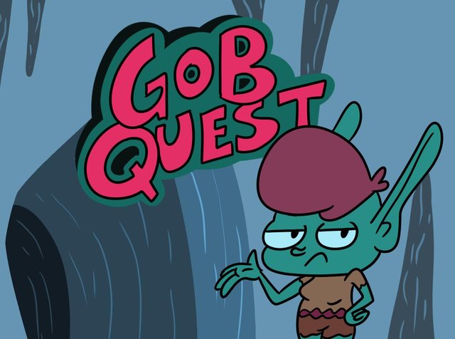 GobQuest