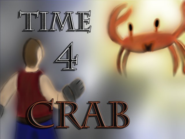 Time 4 Crab