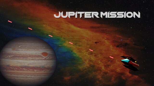 Jupiter Mission