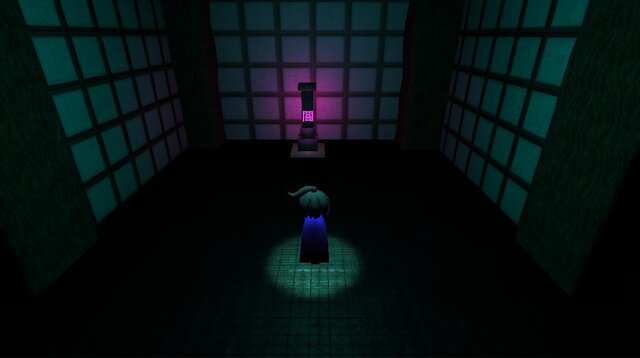 Lonely Spirit