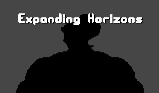 Expanding Horizons (BETA)