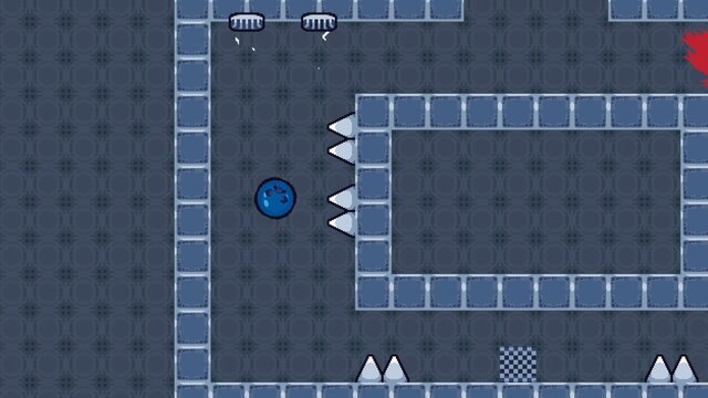 Ball Torture