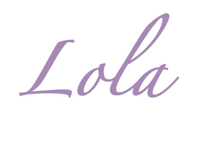 Lola