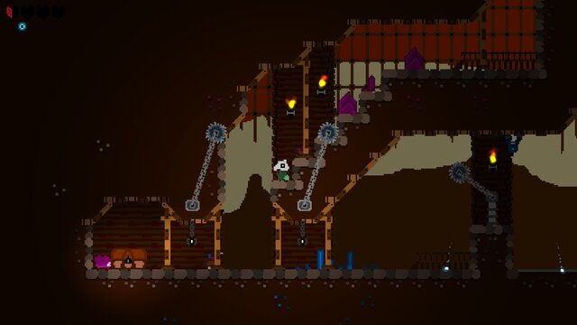 Deep Dungeon