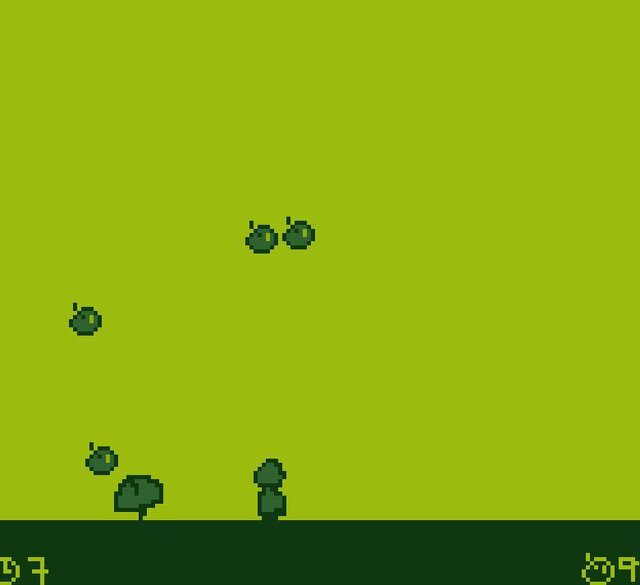 Untitled Spintop Game