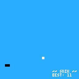 Snik - TweetTweetJam 3 Entry