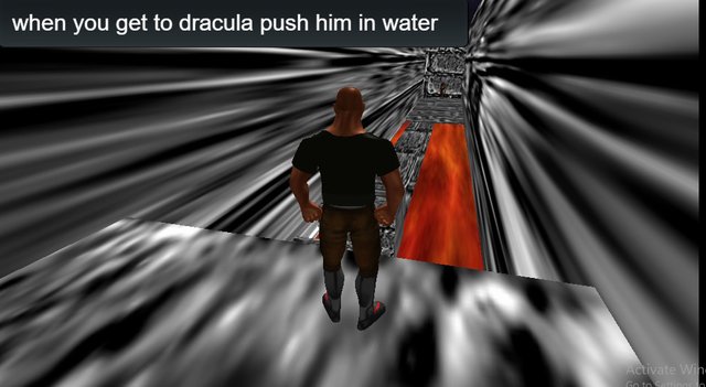 Draculascoffin