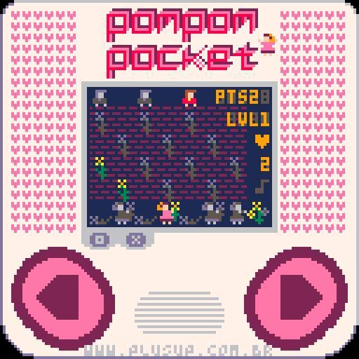 POMPOM POCKET