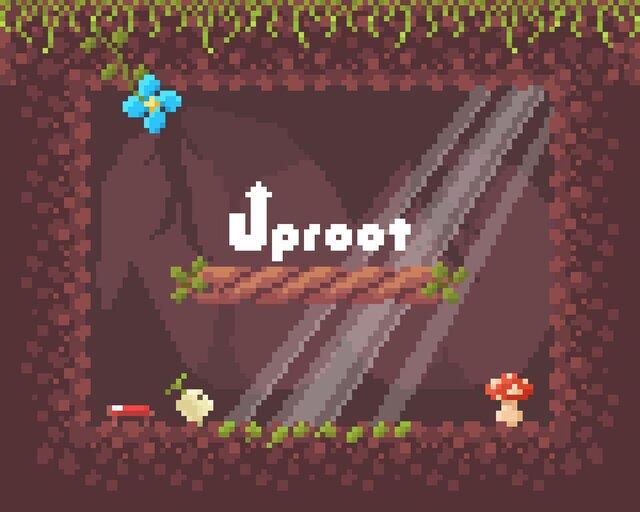 Uproot (itch) (AntB225, flihcs, Btmodz)