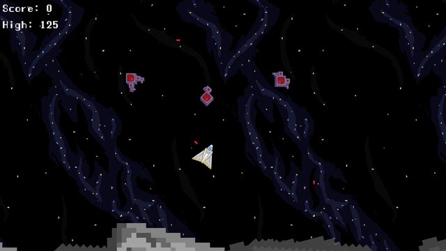 2D Shooter (nebrasalmass)