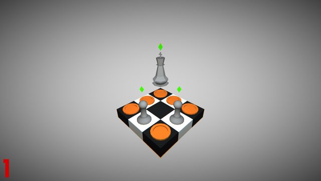 Chess Destroyer