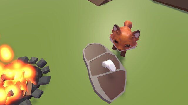 Banana Attack VR