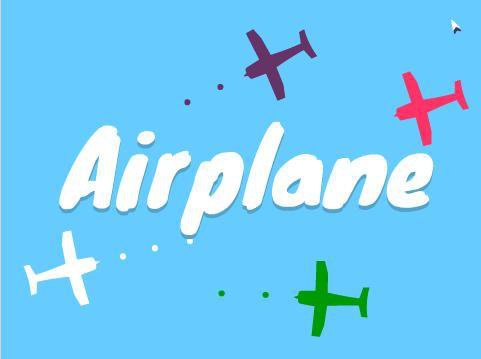 Airplane (SullyBully)