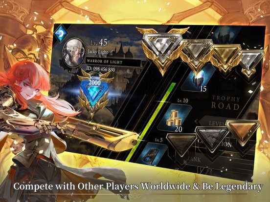 Realm of Alters