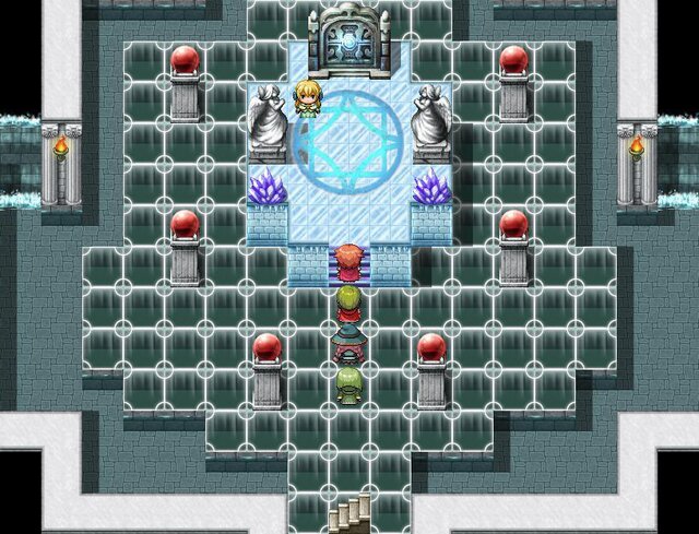 Harold & Friends: When Calls Ai