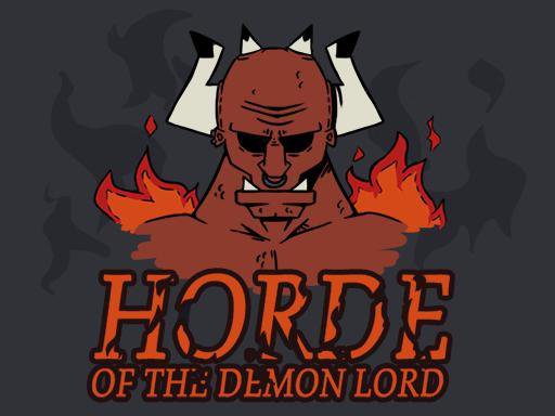 Horde of the Demon Lord