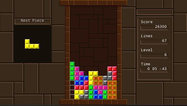 Blocks (itch) (campotech)