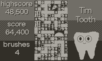 Tim Tooth