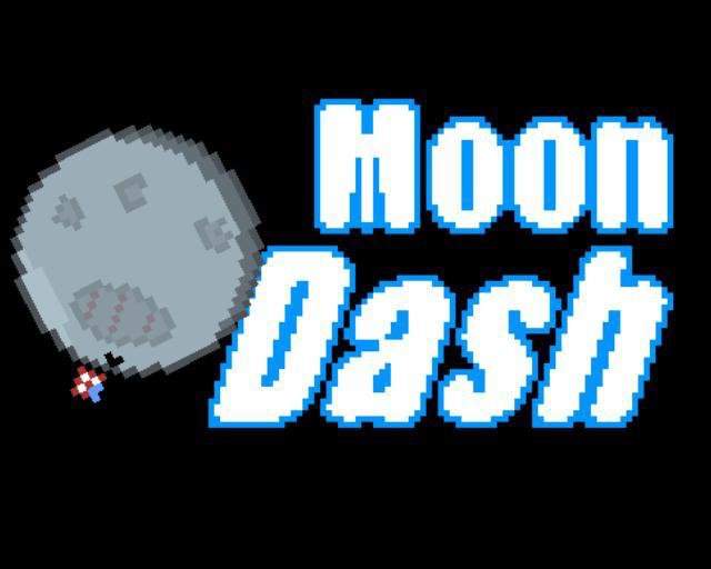 Moon Dash