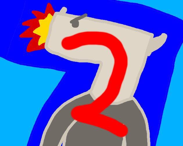 Bullet Frenzy 2