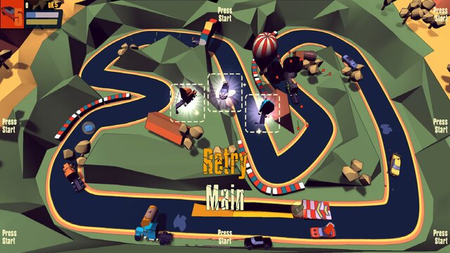 Nutty Motorcars