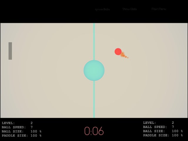 People, Paint, Play (Kinect Games)