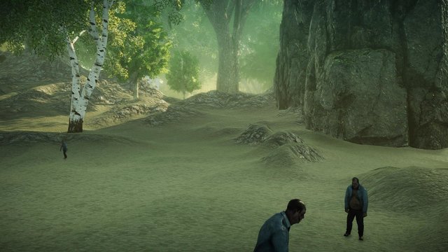 Last Home: Battle Of Island