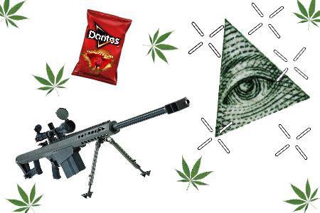 Illuminati Quickscoper