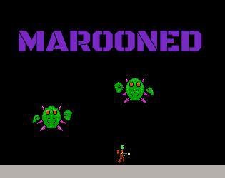 Marooned (itch)