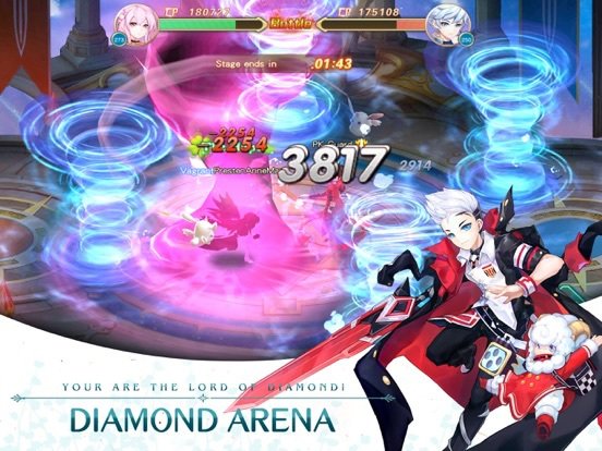Fate Oath