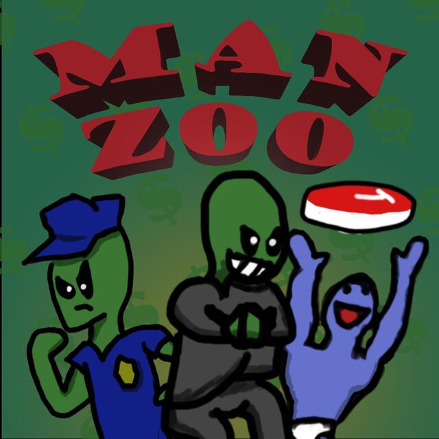 Man Zoo